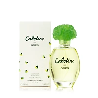 Cabotine Perfume