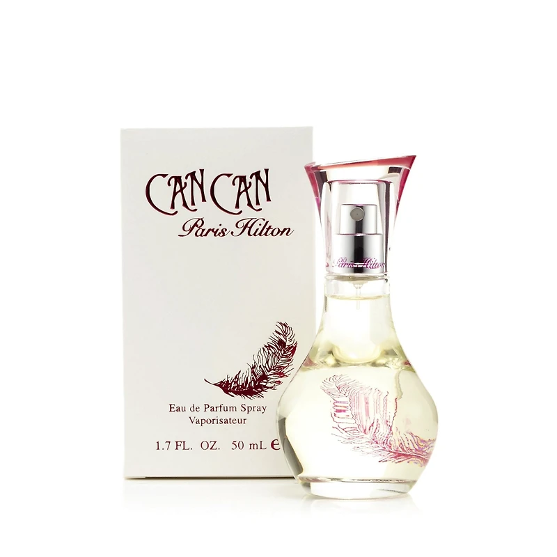 Can Perfume