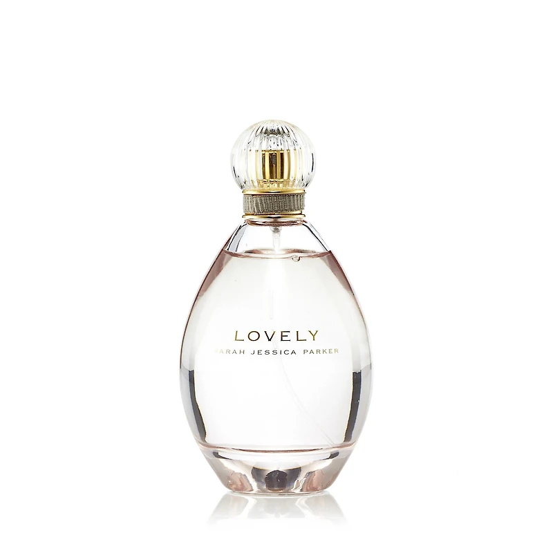 Lovely Perfume
