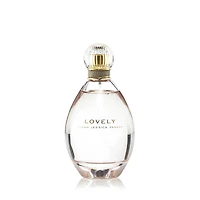 Lovely Perfume