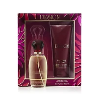 Design Set Perfume
