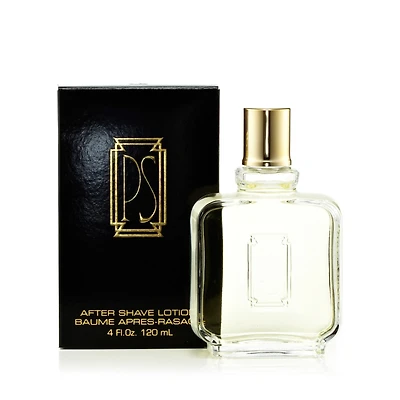 After Shave