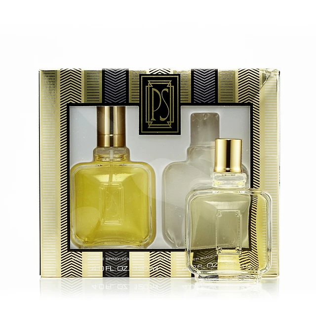 Paul Sebastian Gift Set
