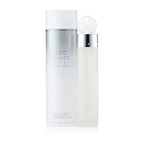 360° White Cologne