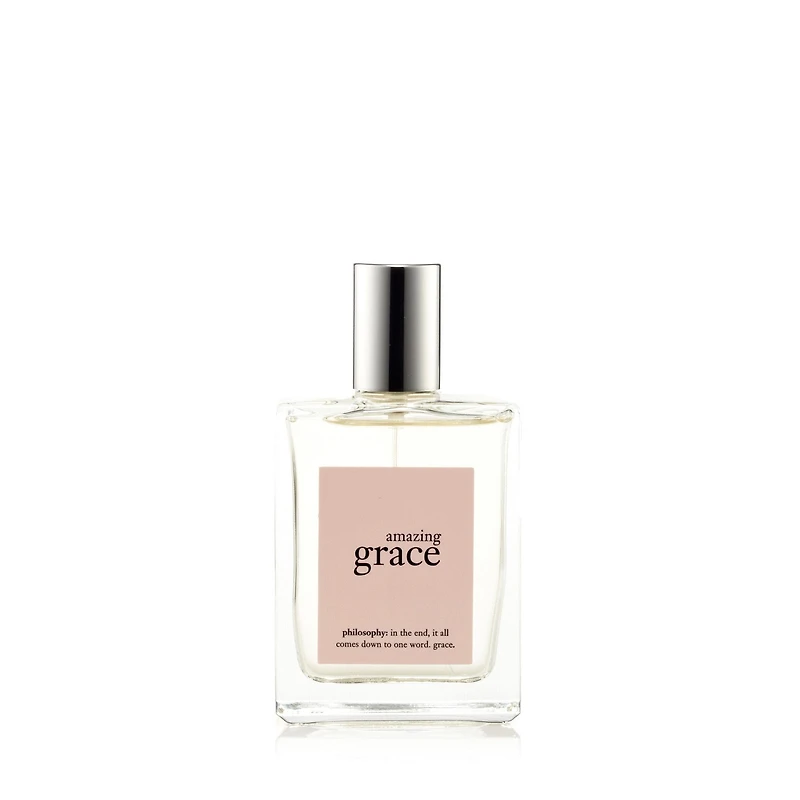 Amazing Grace Perfume