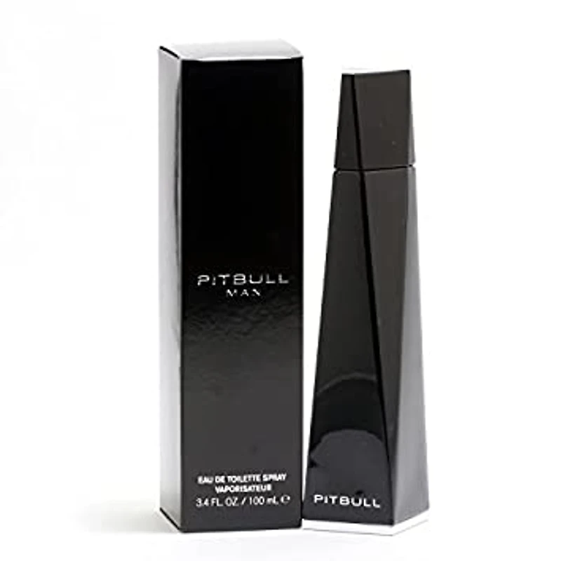 Pitbull Cologne