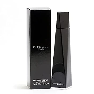 Pitbull Cologne