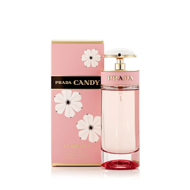 Prada Candy Florale Perfume