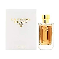 Prada La Femme Perfume
