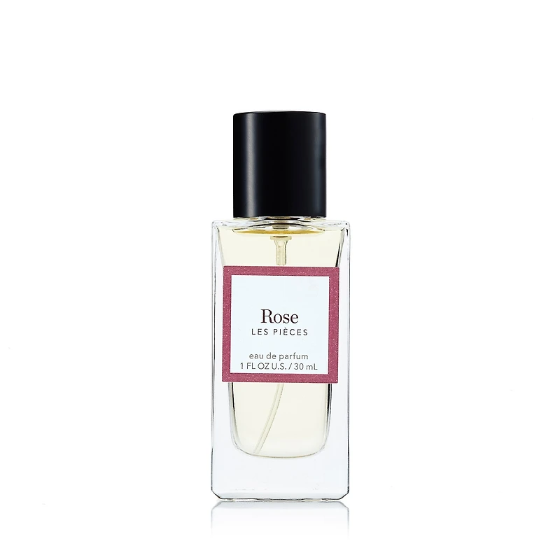 Rose Perfume