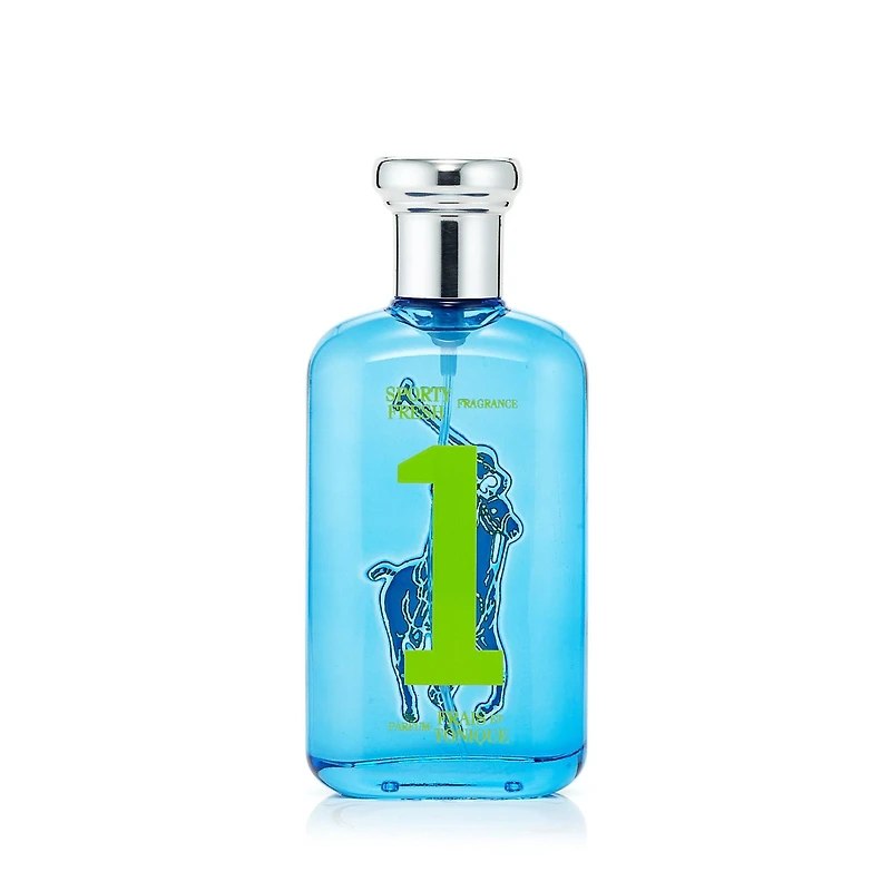 Big Pony 1 Perfume