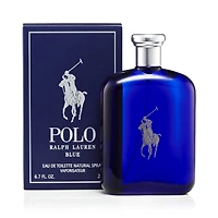 Polo Blue Cologne