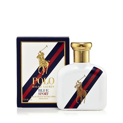 Polo Blue Sport Cologne