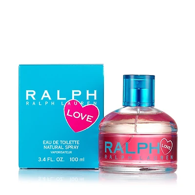 Ralph Love Perfume