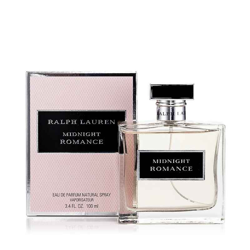 Midnight Romance Perfume