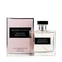Midnight Romance Perfume