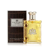 Safari Cologne