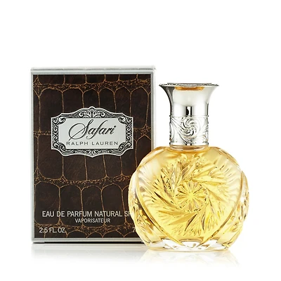 Safari Perfume