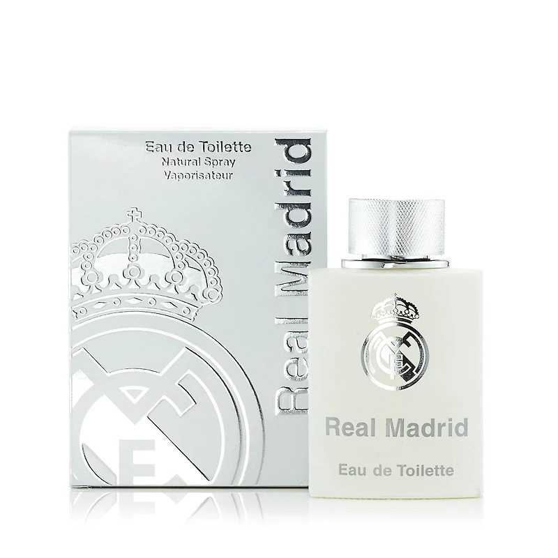 Real Madrid Cologne