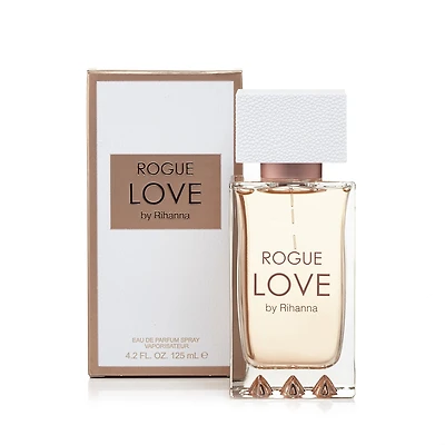 Rogue Love Perfume