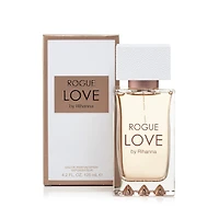 Rogue Love Perfume