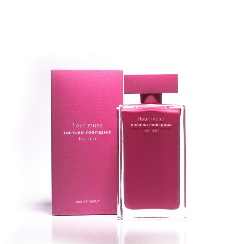 Fleur Musc Perfume