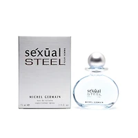 Sexual Steel Cologne