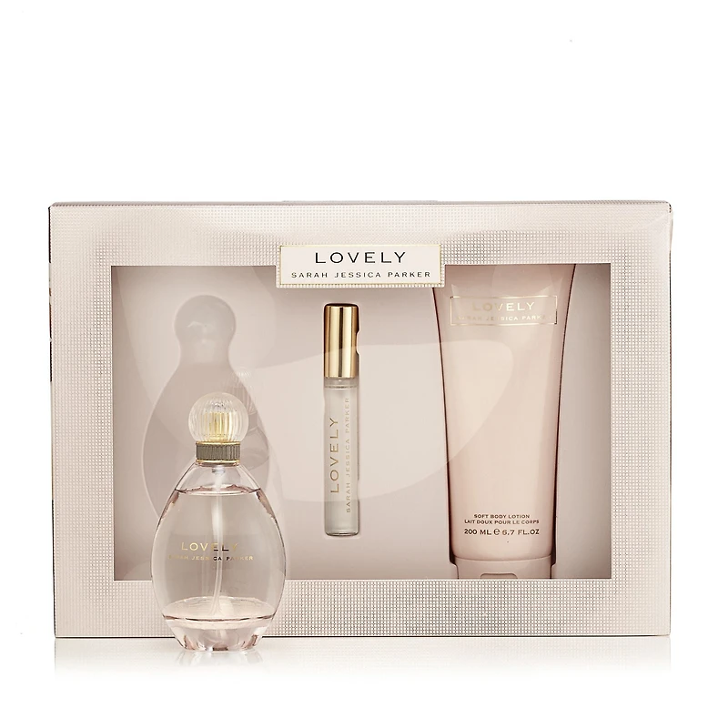 Lovely Gift Set