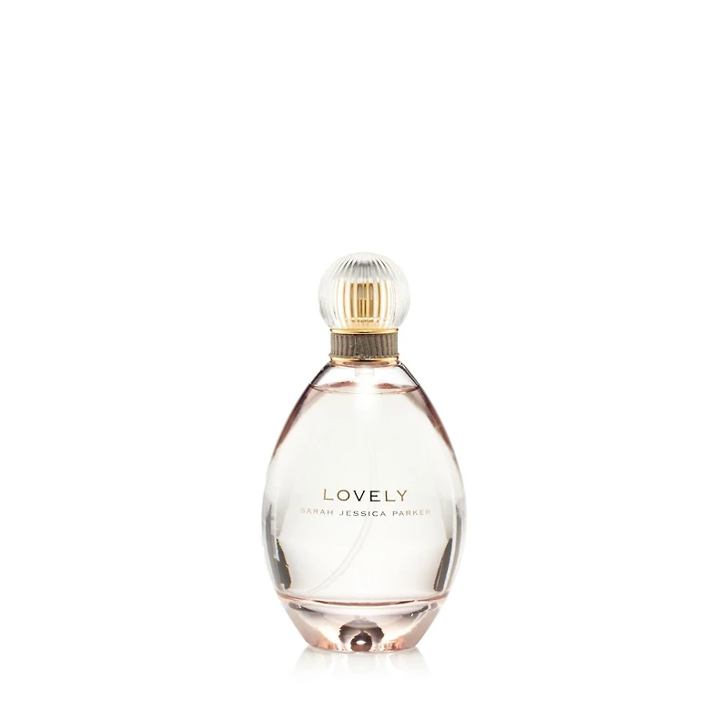 Lovely Perfume