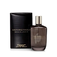 Unforgivable Cologne