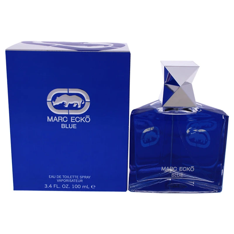 Ecko Blue Cologne