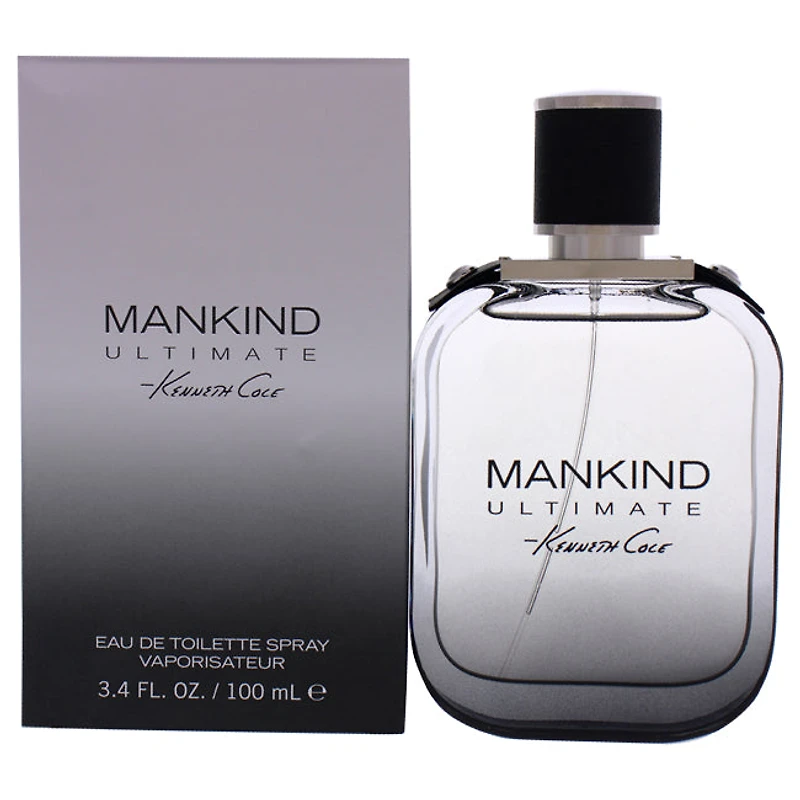 Mankind Ultimate Cologne