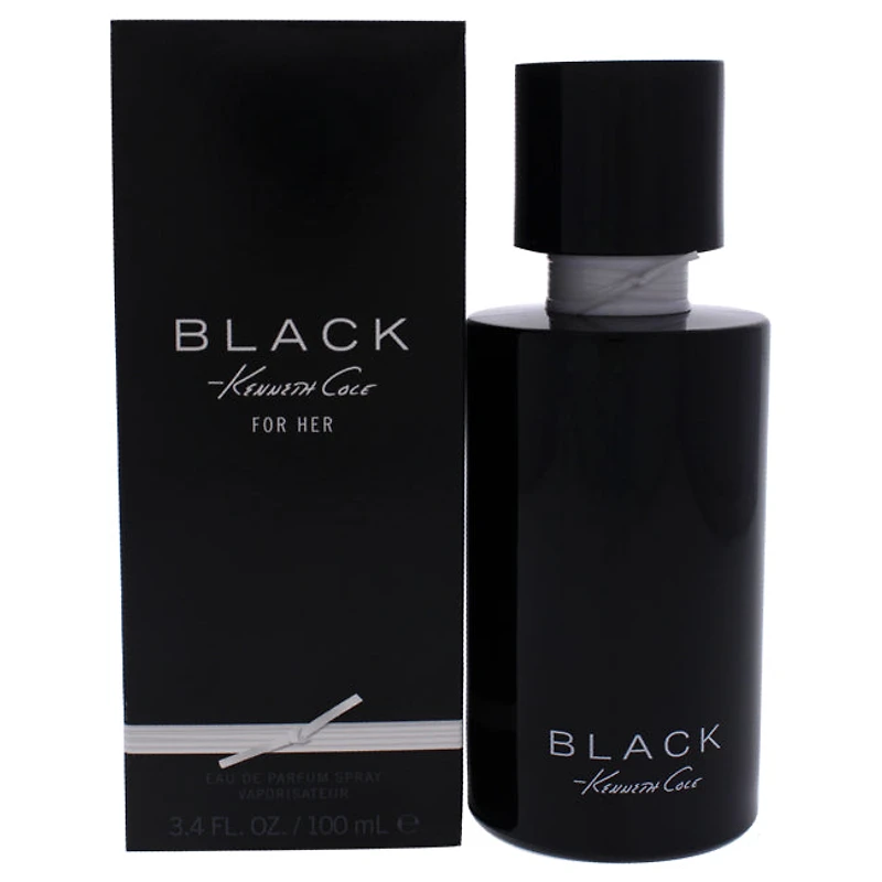 Black Perfume
