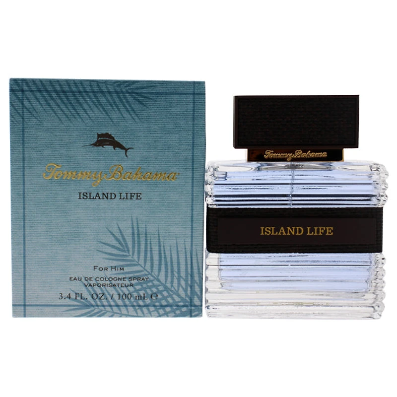 Island Life Cologne