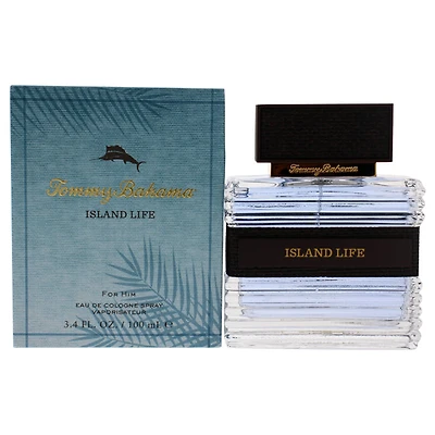 Island Life Cologne
