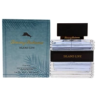Island Life Cologne