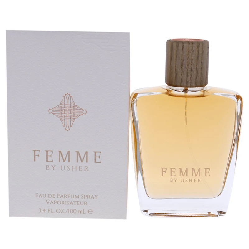 Femme Perfume
