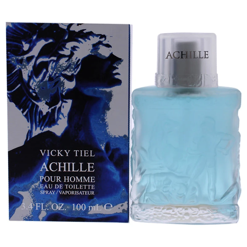 Achille Cologne