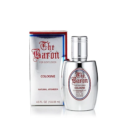 The Baron Cologne