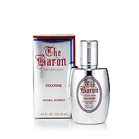 The Baron Cologne