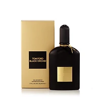 Black Orchid Perfume