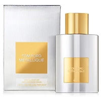 Metallique Perfume