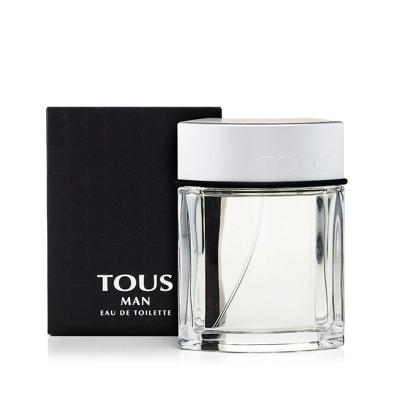 Man Cologne