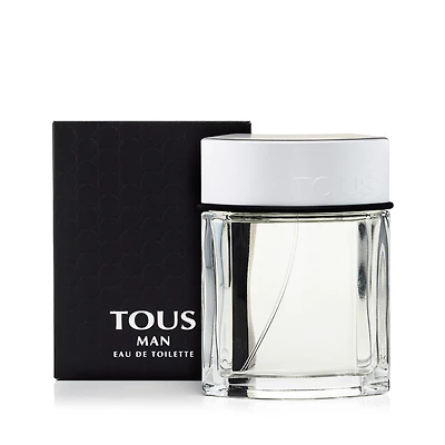 Man Cologne