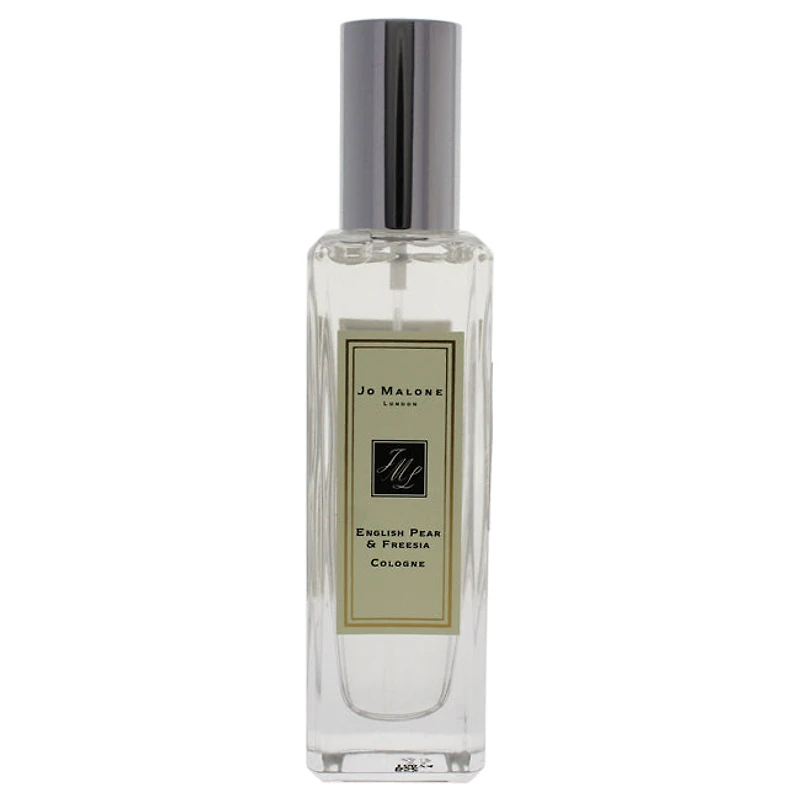 English Pear & Freesia