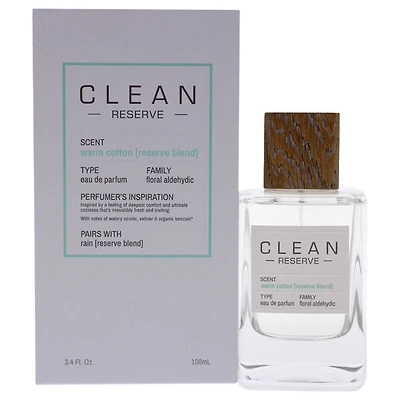 Reserve Warm Cotton