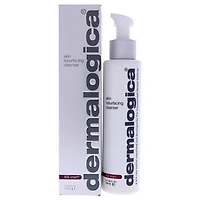 Skin Resurfacing Cleanser by Dermalogica for Unisex - 5.1 oz Cleanser