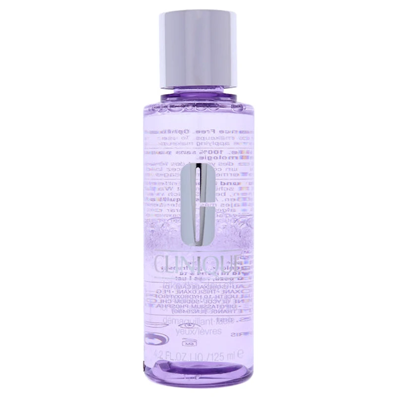 Take The Day Off Make Up Remover by Clinique for Unisex - 4.2 oz Makeup Remover