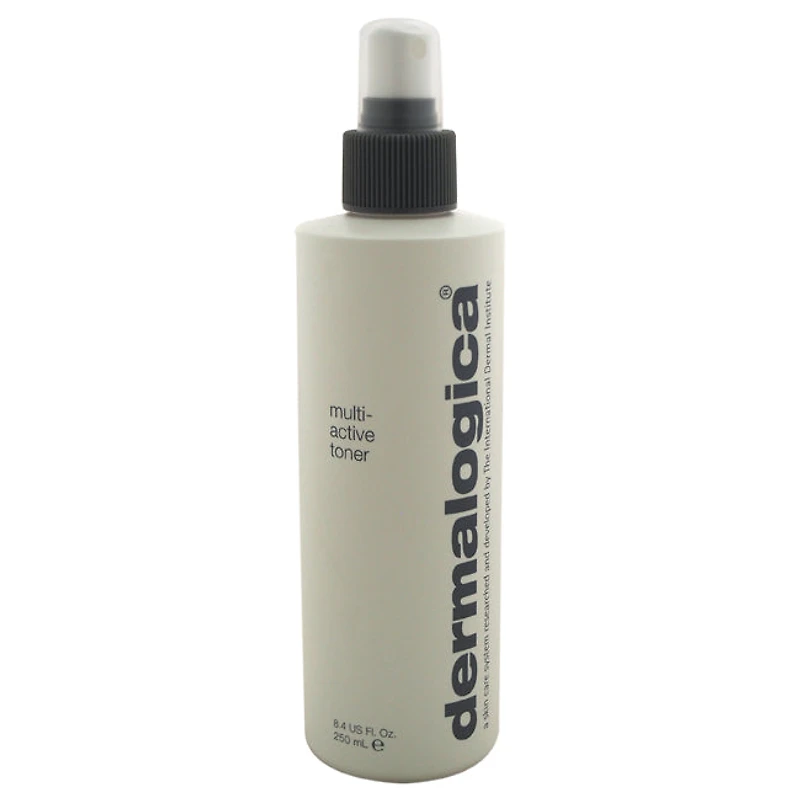 Multi Active Toner by Dermalogica for Unisex - 8.4 oz Toner