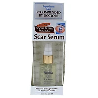 Cocoa Butter Formula Scar Serum With Vitamin E by Palmers for Unisex - 1 oz Serum